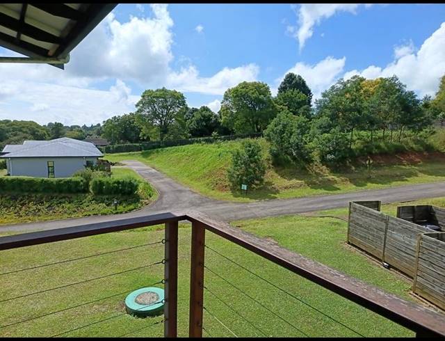 2 BEDROOM PROPERTY TO RENT IN HILTON RURAL